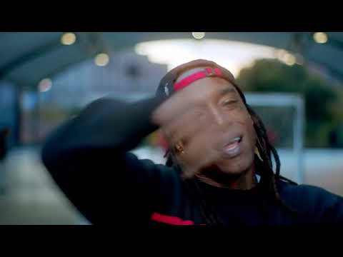 Reke con Sibilino - Del Barrio (Prod. DJ 13 & Un Tal Yupi) (Video Oficial)