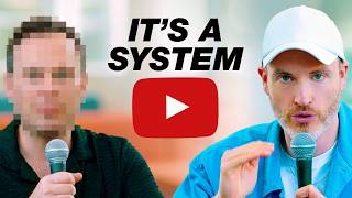 2 Billion View Creator Reveals His Secret Playbook thumbnail