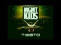 MGMT - Kids (Tiësto Edit) 