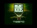 MGMT - Kids (Tiësto Edit) 