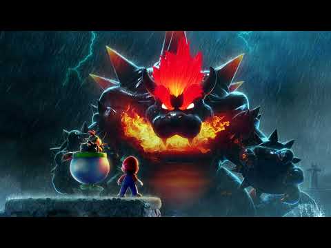 Epic Encore 🎸 ~ Epic Nintendo Music Mix