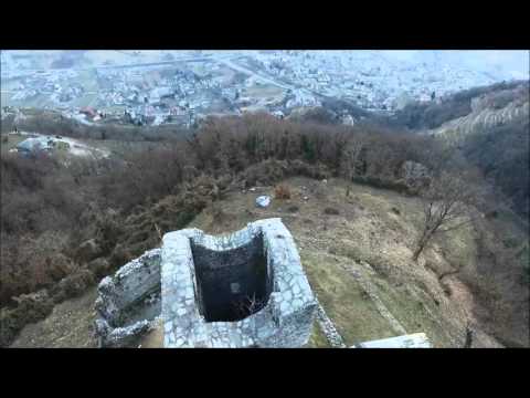 Mello (SO) - castello di Domofole