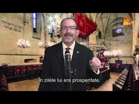 255. Love Israel - Matei Cap.19 (3)