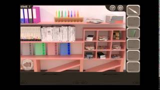 5 Star Escape 1 2 3 4 5 6 7 8 9 10 Level Walkthrough