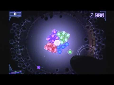 Cell Bound iPhone Gameplay Review - AppSpy.com