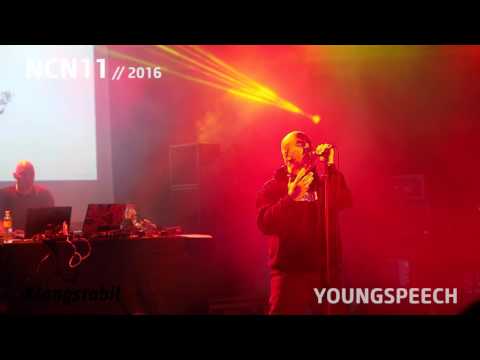 Klangstabil@NCN'11 - 2016 // Youngspeech.de