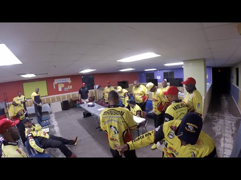 Welcome To My Bass Fishing Club !!
