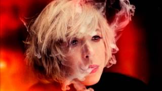 Marianne Faithfull - Sparrows Will Sing (Official Audio)