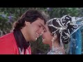 Madhuri Dixit Hot Song With Govinda