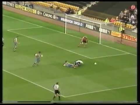 1997-98 - Derby 4 Southampton 0