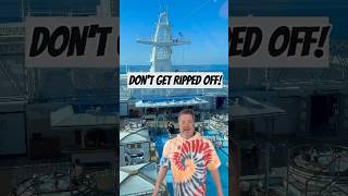 Look Out! Cruise LIne Changes 2026