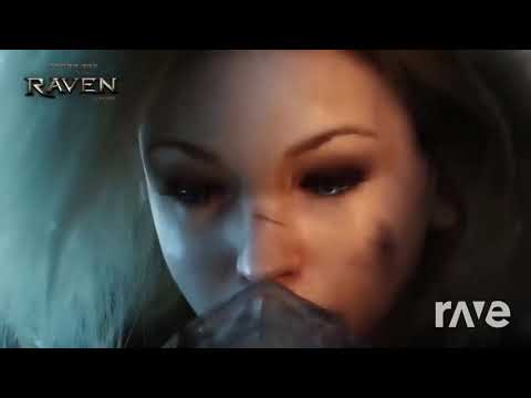 Lost Lost ⚔ Animation Video - Lukas S & Damon Empero ft. Timmy Commerford | RaveDJ