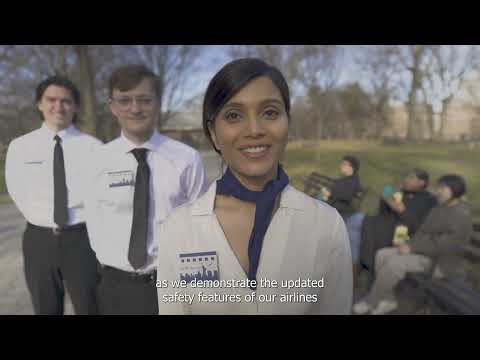 ShortCuts NY Airlines