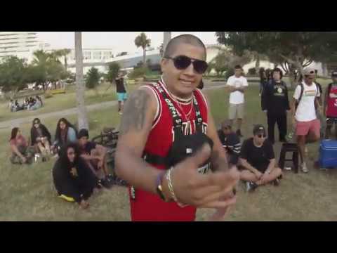 Prozak vs Flint vs Shaggy - 8vos Fecha 1 - Universus 2020