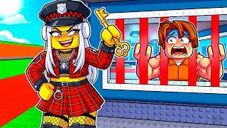 I Was ARRESTED by E-Girls