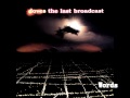 DOVES - The Last Broadcast - 2. Words