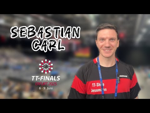 „Schön ein Teil dieses Megaevents zu sein!“ | Interview mit Sebastian Carl