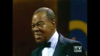 © Louis Armstrong - Mack The knife