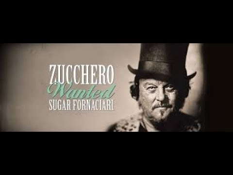 ZUCCHERO Live - Arena di Verona 2017 - "Wanted Un'altra storia"