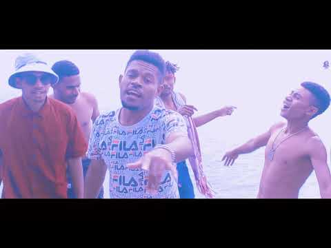 Aide Mau Lewat - Stereo Rap - Official Musik Video - AideHits Production 2020