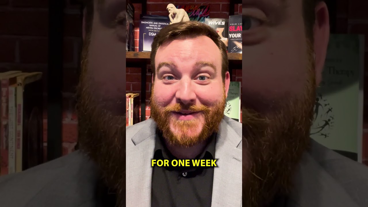 ⚡️Attachment Bootcamp Sale (Save $1,700)⚡️ (Link in Linktree)