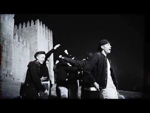 Serginho4810 - Who Are You? (Official Music Video)