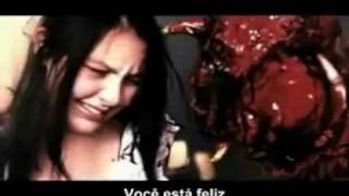 Ill Nino -  Bleed Like you -  LEGENDADO (pt-br)