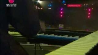 Joss Stone - Girl they won`y believe it &amp; Headturner