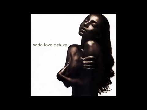 Mermaid lyrics by Sade