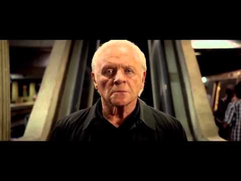 Solace Official International Trailer #1 2015 By Forhad