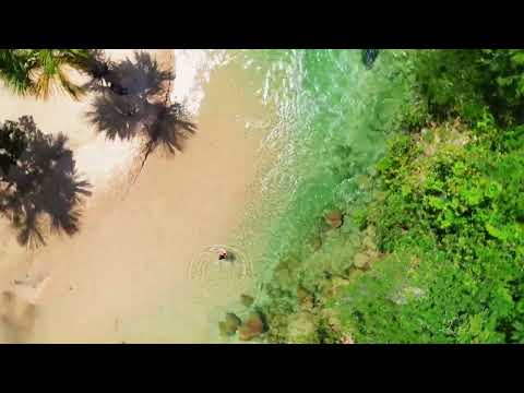 Drone Serras Gerais Tocantins