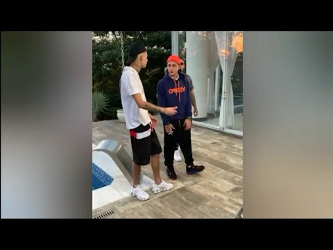 Set DJ Murillo e DJ LT no Beat - MC Hariel, MC Ryan SP, MC Don Juan e MC Davi (Prévia) 2021