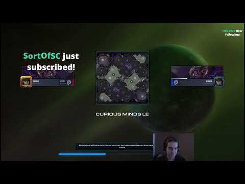 Scarlett Stream 13.03.2022