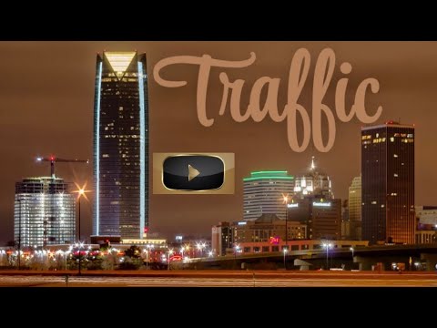 Traffic (Official Music Video)