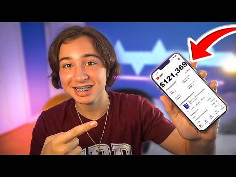 Vermax Net Worth