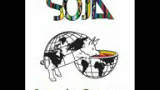 Losing My Mind - Soldiers Of Jah Army