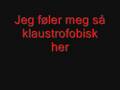 Tokio Hotel Ich Brech Aus / Break away Norwegian ...