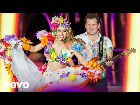Video thumbnail for Lero Lero (Ao Vivo Em Belém)