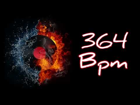 364 Bpm