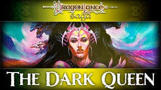 Review: The Dark Queen | DragonLance Saga