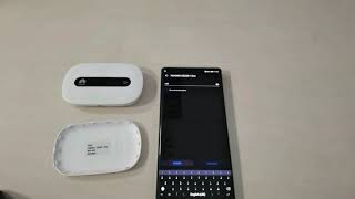 How To Connect And Setup Huawei Mobile Wi-fi