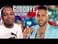 Jason Derulo x David Guetta - Goodbye (feat Nicki Minaj & Willy William) REACTION Jason Derulo x David Guetta - Goodbye (feat Nicki Minaj & Willy William) REACTION