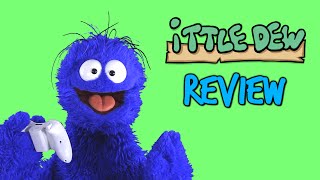 Ittle Dew video thumbnail