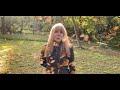 Blowing Leaves