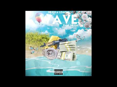 HRXN - Wave 🌊 ft. OG LIMÃO [Prod. HRXN]