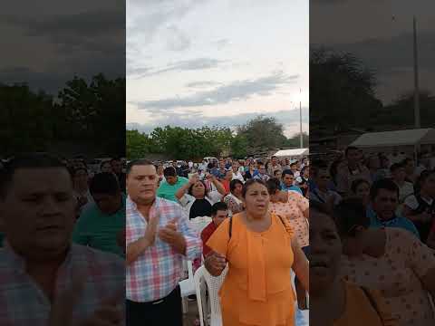 Desde Nacaome Valle Adorando a Jesus 🙏🏻