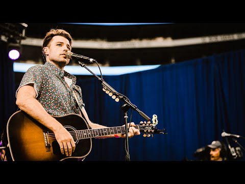 Prophets and Outlaws AT&T Stadium performance