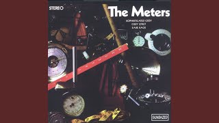 Here Comes the Meter Man