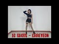 16 Shots - Chaeyeon (Dance Cover) By Moonday