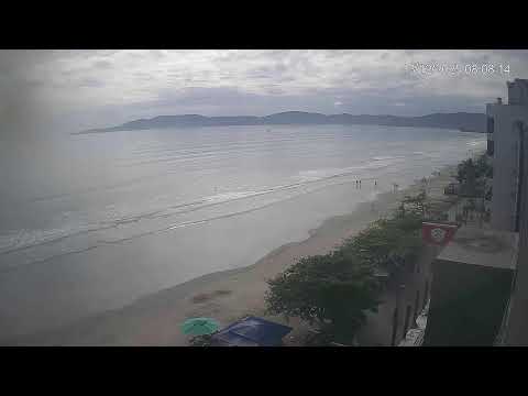 ITAPEMA AO VIVO – MEIA PRAIA EM TEMPO REAL | APOIO RÁDIO CIDADE 104.1 FM